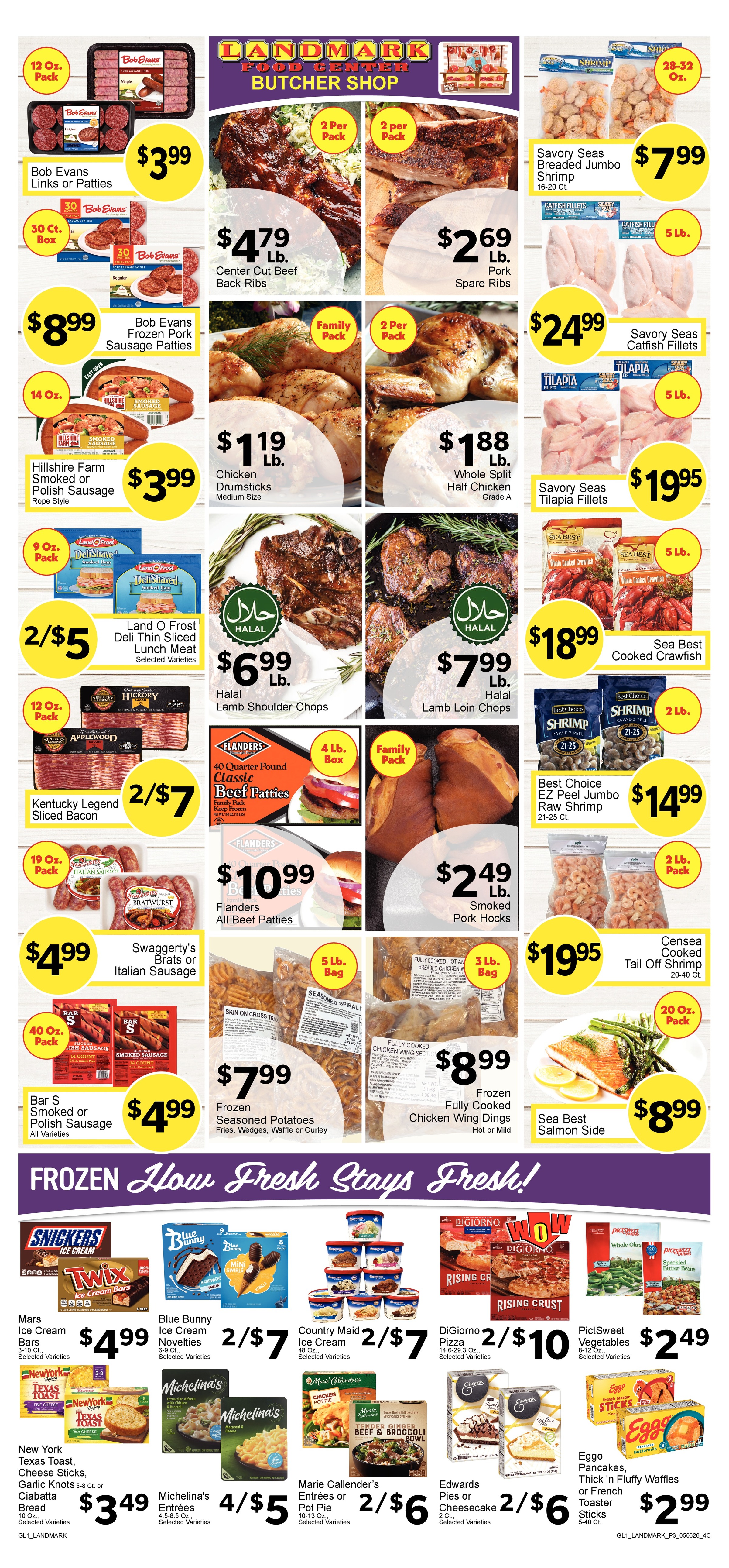 Ad page image