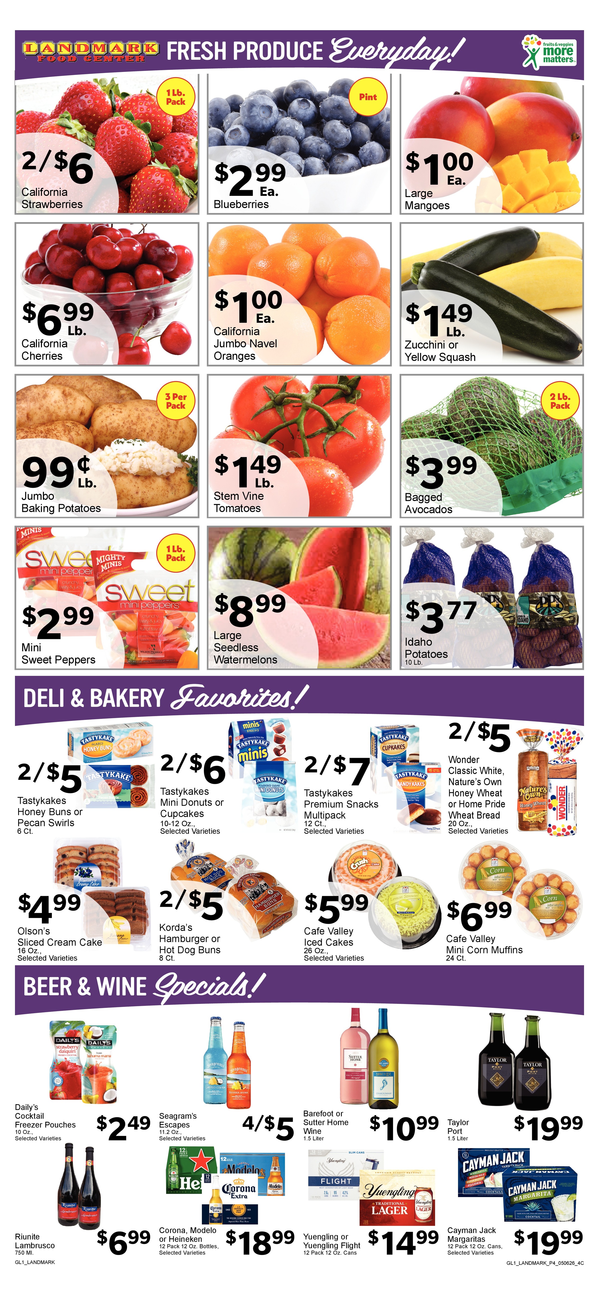 Ad page image