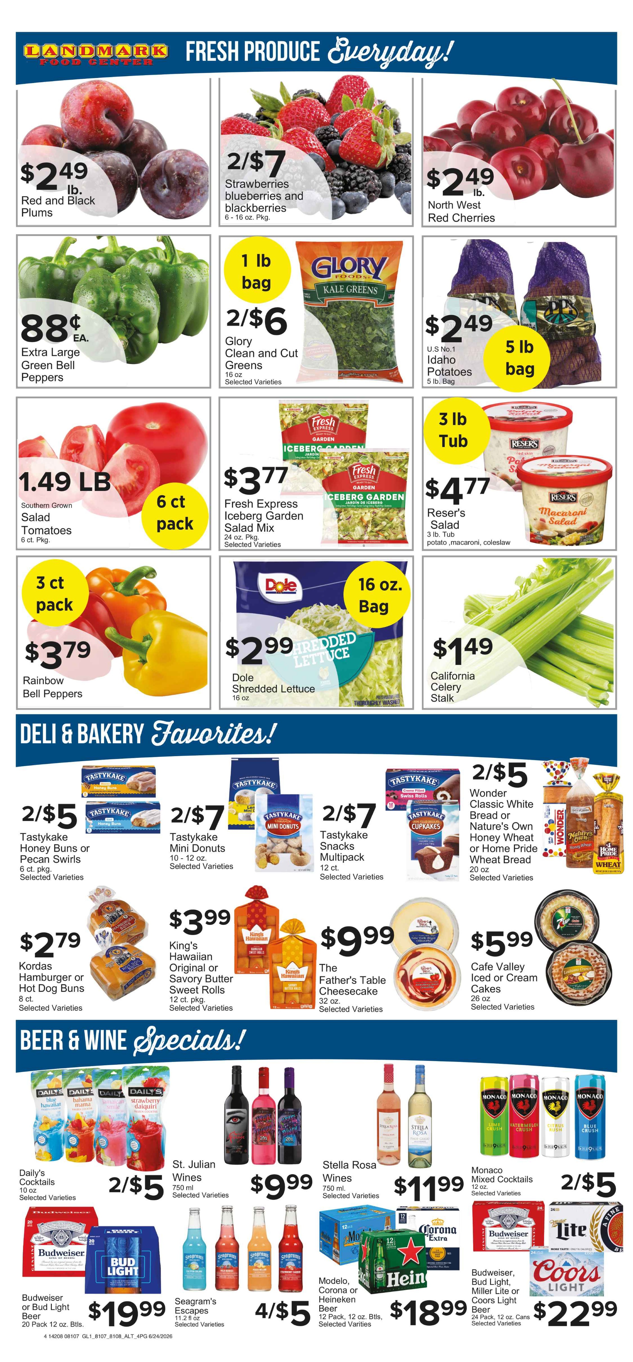 Ad page image