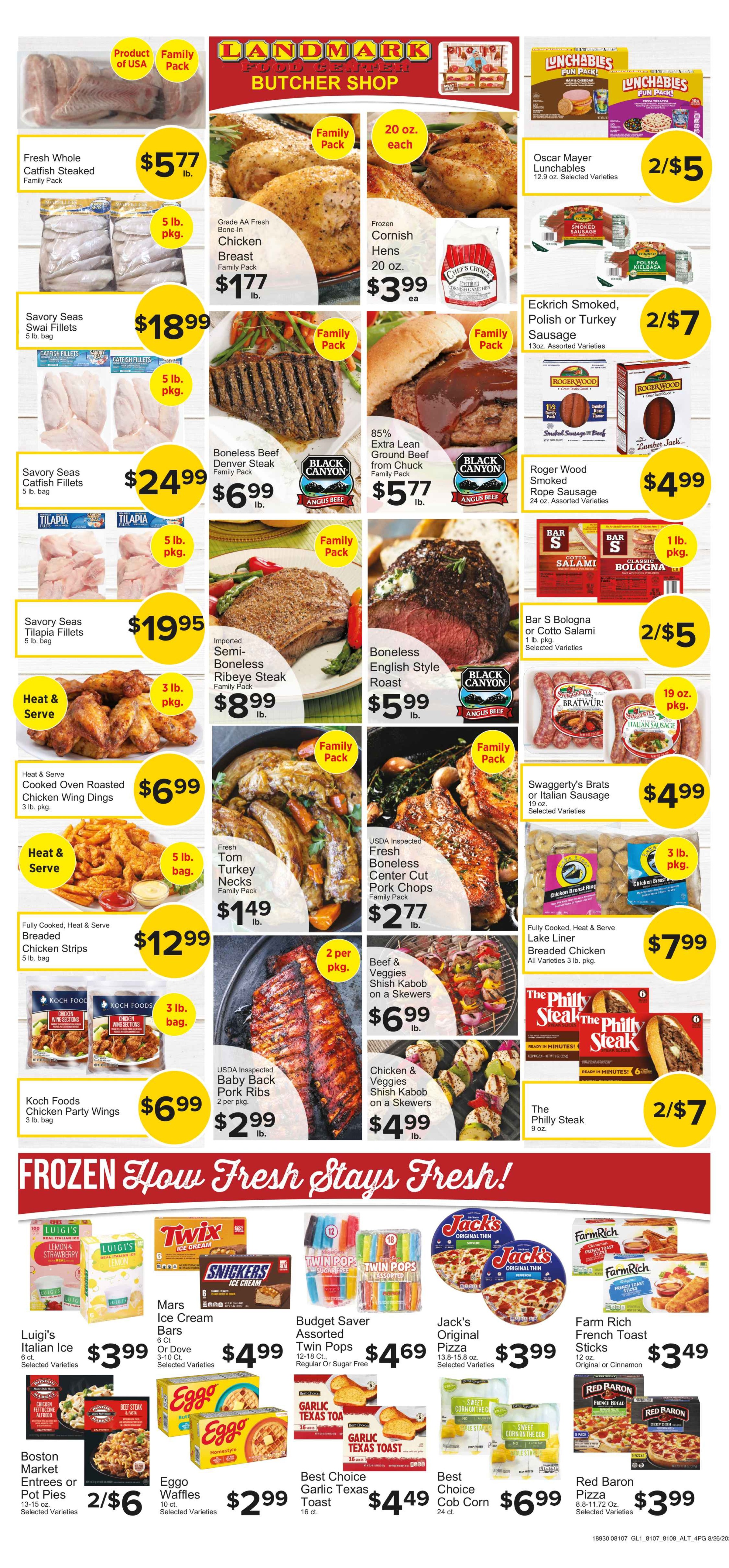 Ad page image